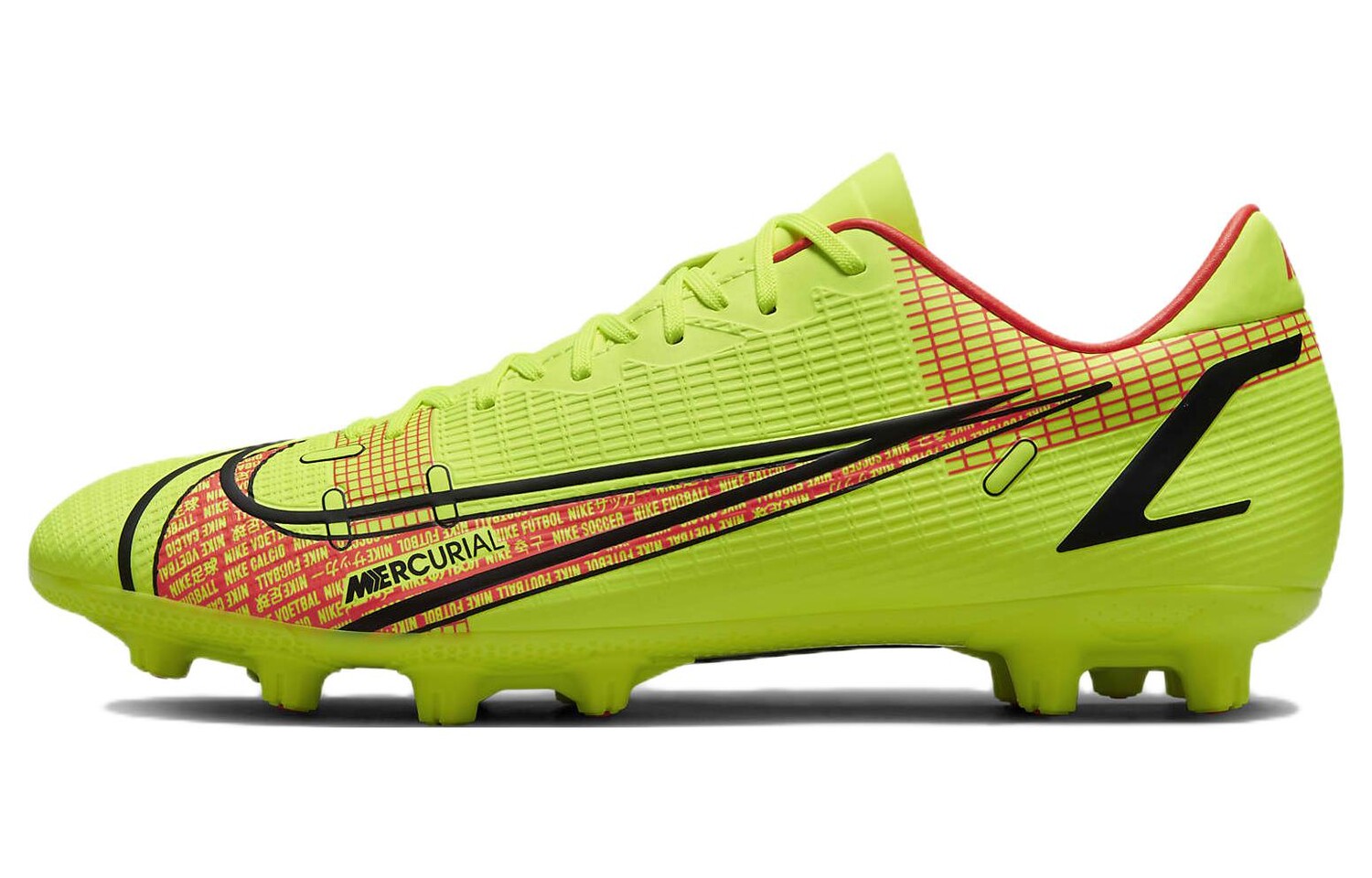 

Мужские футбольные бутсы Nike Vapor 14