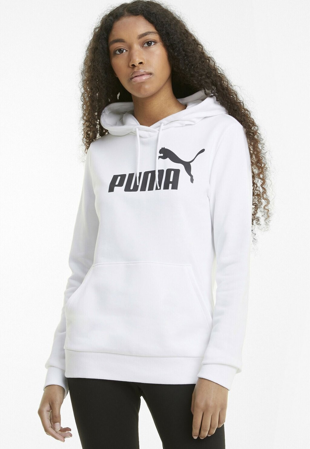 

Толстовка с капюшоном Puma