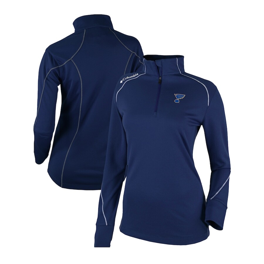 

Куртка Columbia St Louis Blues, нави