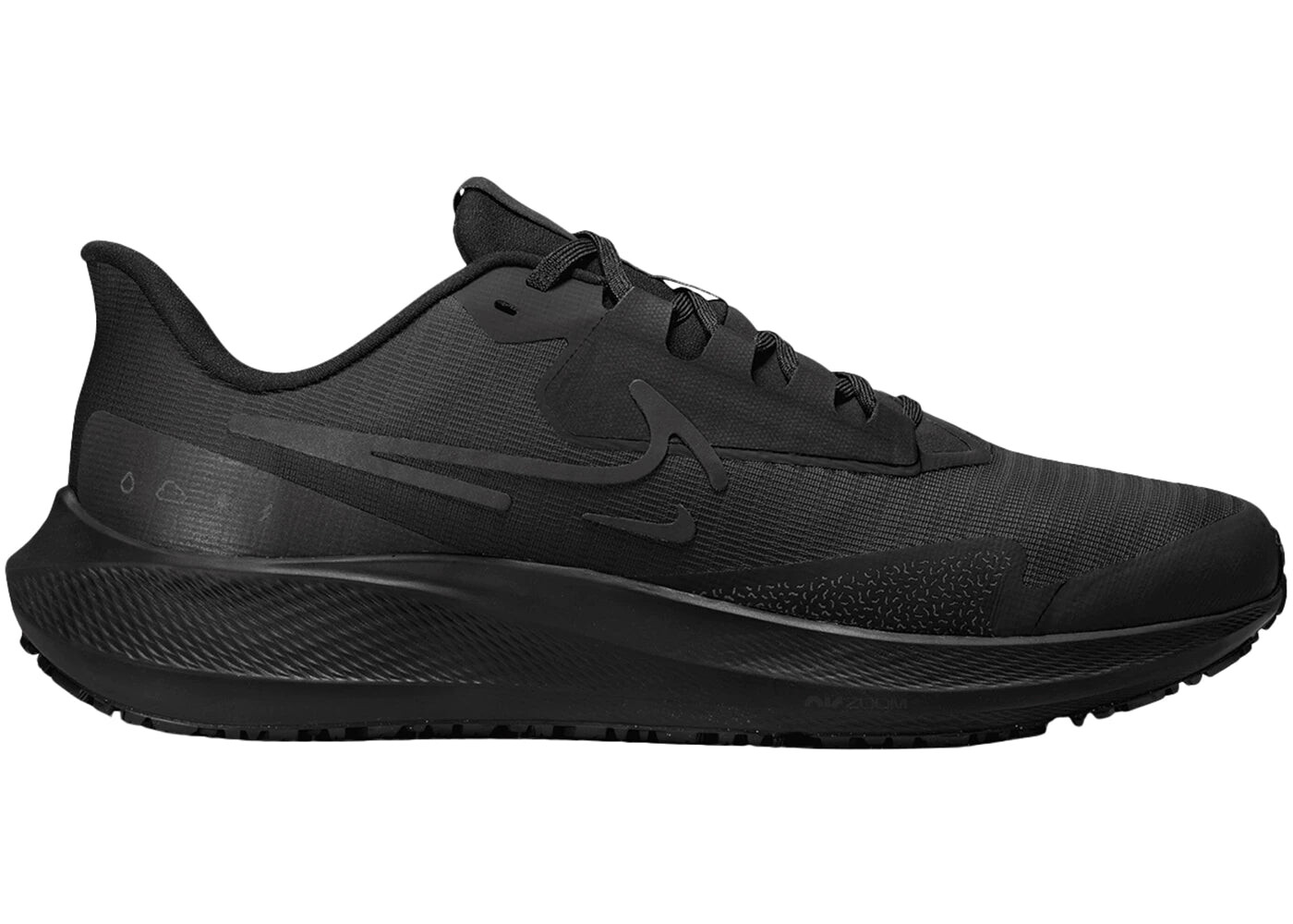 

Кроссовки Nike Air Zoom Pegasus 39 мужские, черный