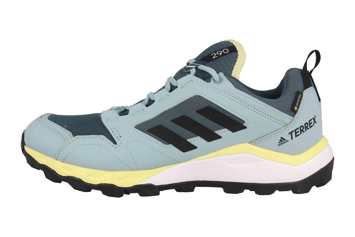 

Походная обувь adidas, синий