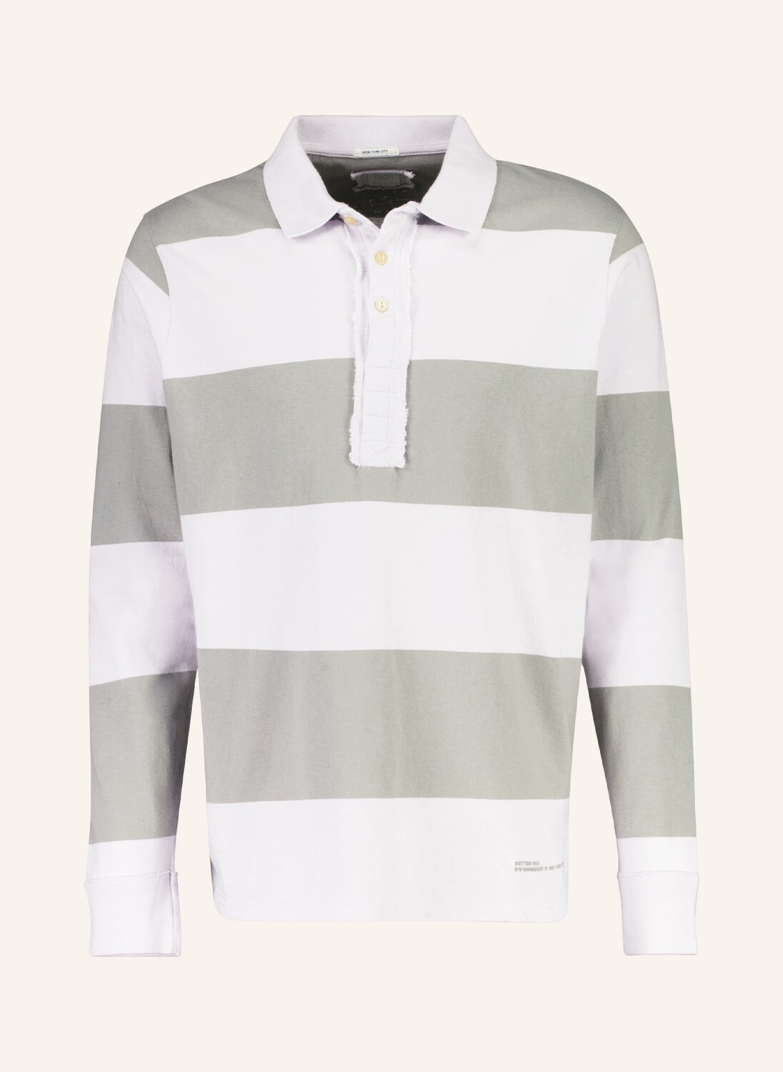 

Рубашка BETTER RICH Rugbyshirt