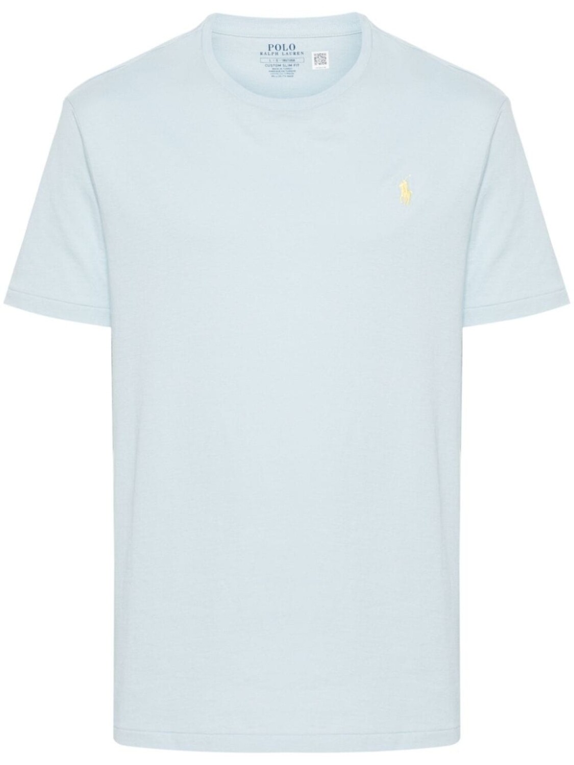 

Polo Ralph Lauren футболка Polo Pony, синий