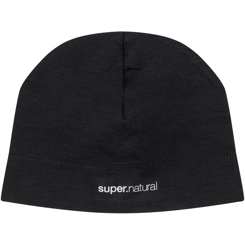 

Неудержимая шляпа Super.Natural, черный