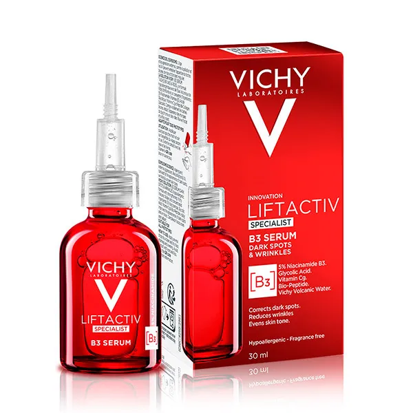 Vichy Ozon