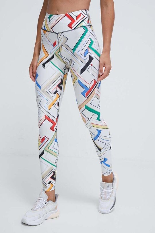 

Леггинсы Tommy Hilfiger, белый