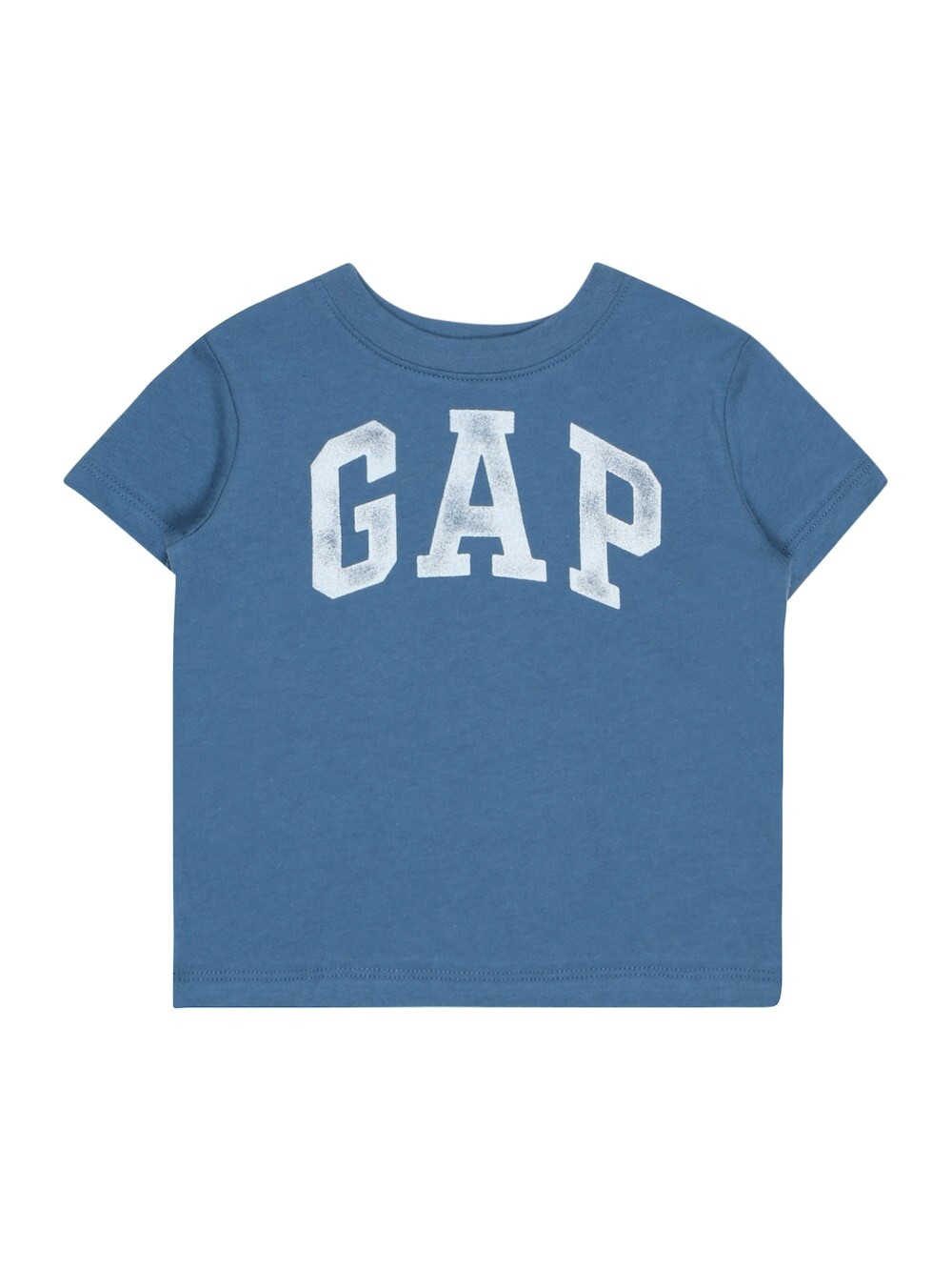 

Футболка Gap, пыльный синий