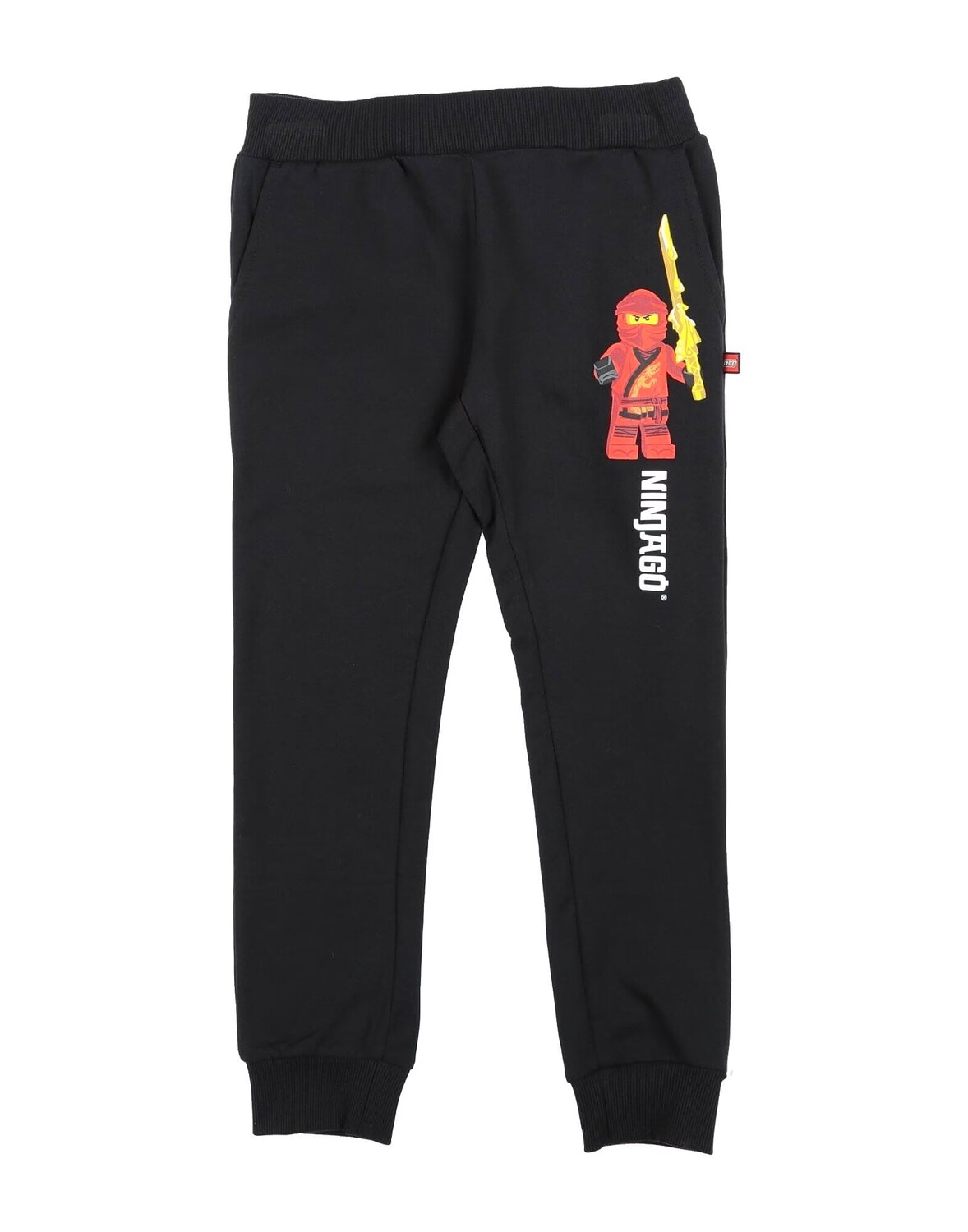 

Брюки Lego Wear, черный