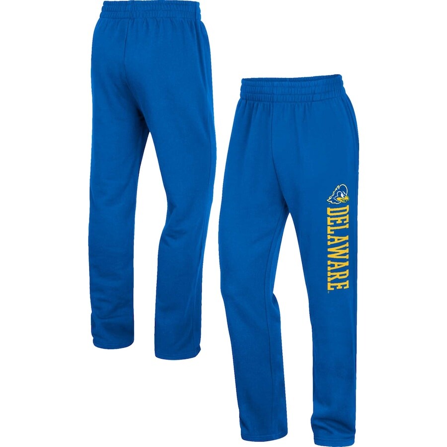 

Брюки Colosseum Delaware Fightin Blue Hens, роял