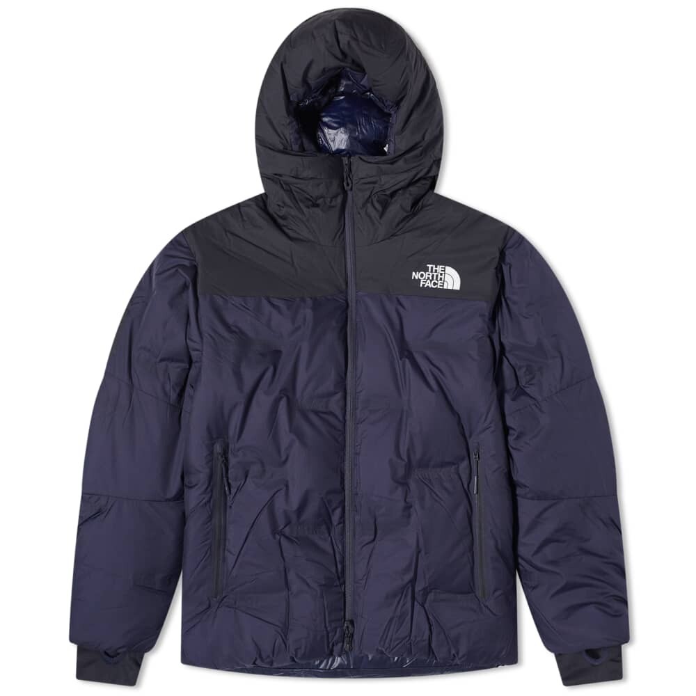 

Пуховик Nuptse The North Face x Undercover Cloud