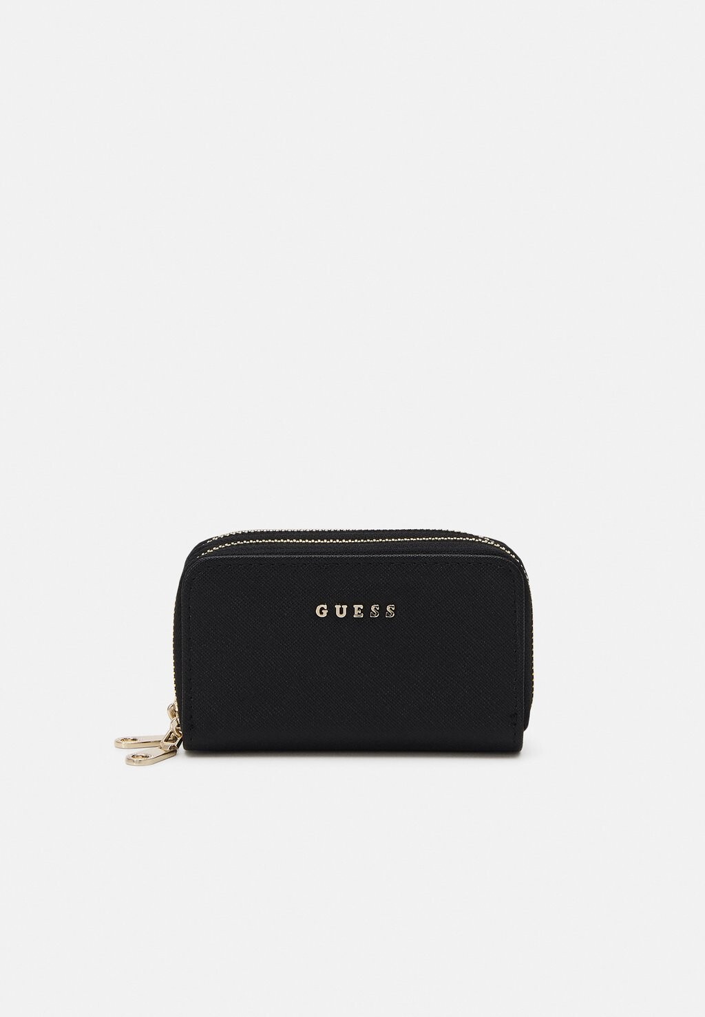 

Кошелек Guess, цвет black