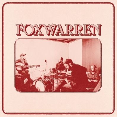 Виниловая пластинка Foxwarren - Foxwarren