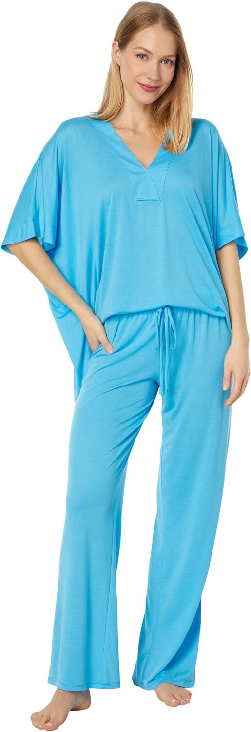 

Пижама Конго N by Natori, цвет Blue Sky
