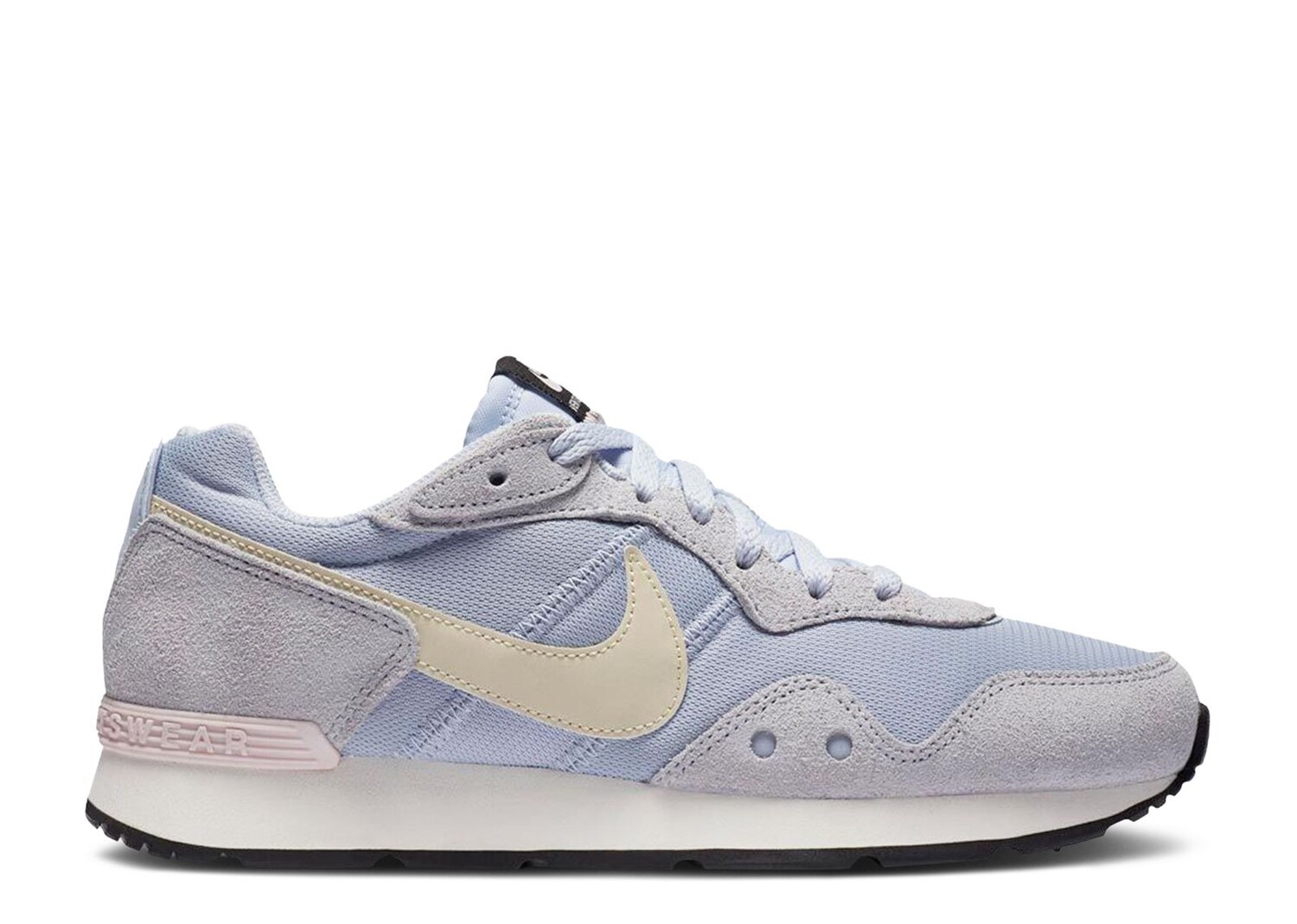 

Кроссовки Nike Wmns Venture Runner 'Ghost', серый