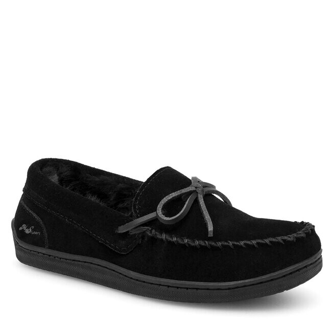 

Тапочки MYSLIPPERS, черный