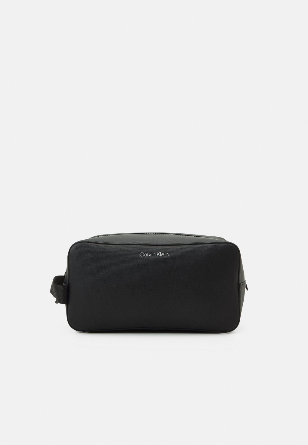 Косметичка Must Washbag Unisex Calvin Klein, черный косметичка силиконовая bw washbag