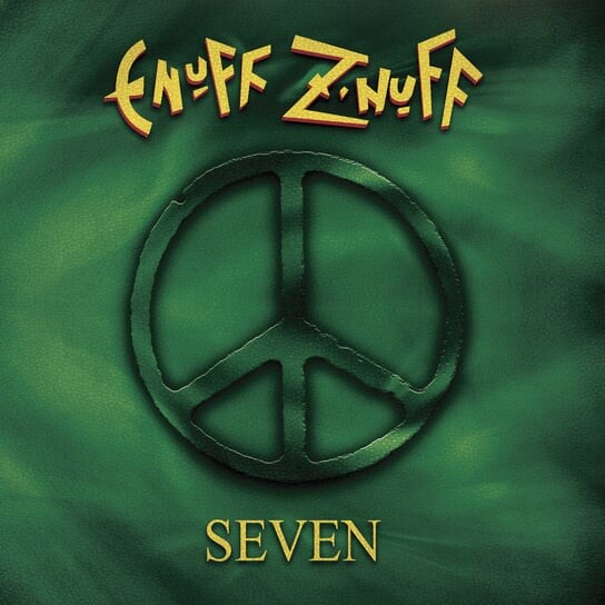 

Виниловая пластинка Enuff Z'Nuff - Seven