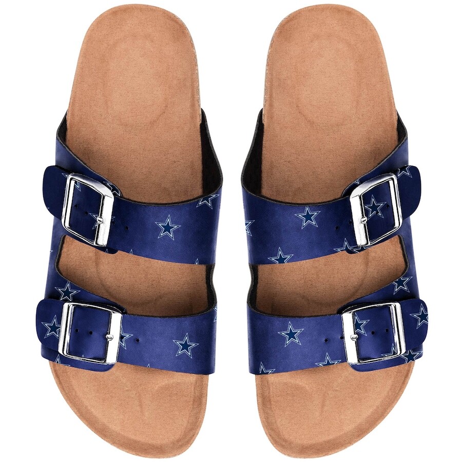 

Сандалии FOCO Dallas Cowboys