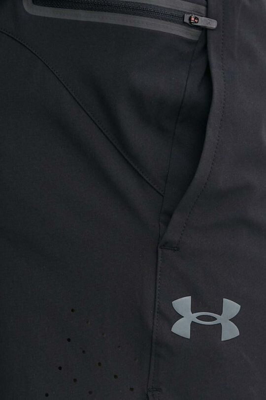 

Тренировочные шорты Peak Under Armour, черный