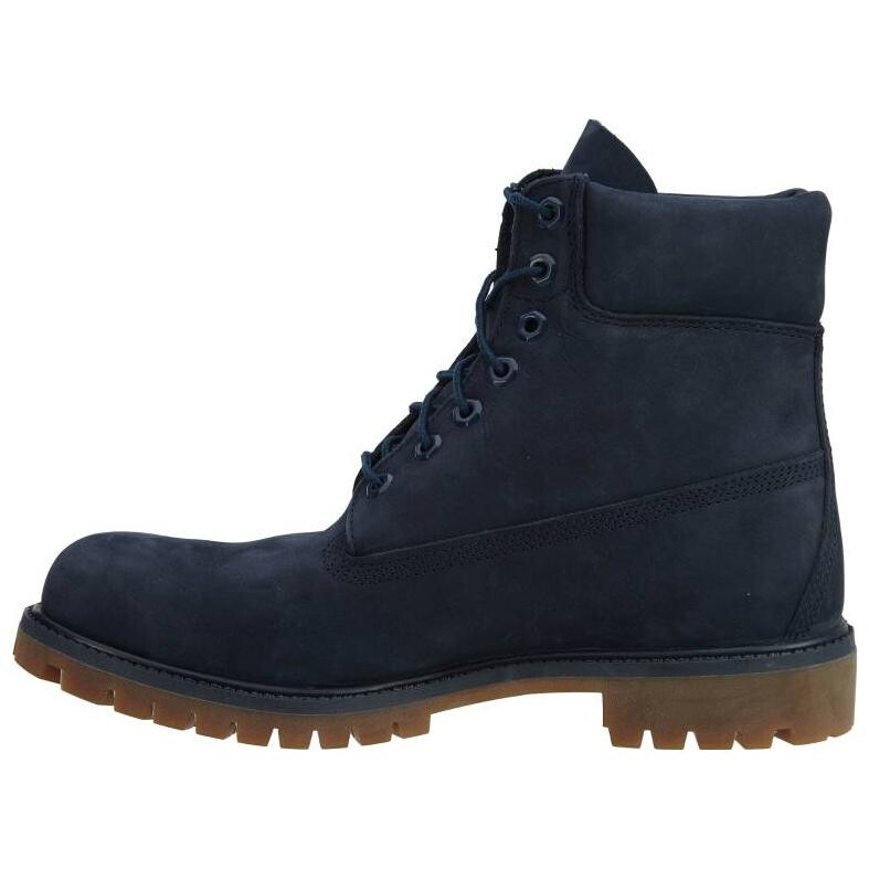 

Мужские уличные ботинки Timberland, Blue