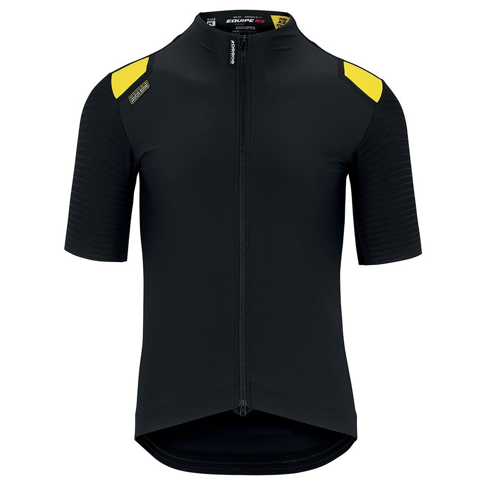 

Джерси с коротким рукавом Assos Equipe RS Aero, белый