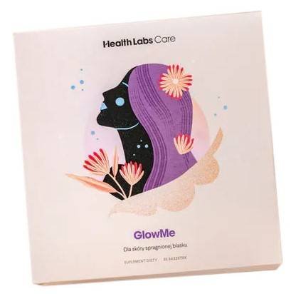 цена Health Labs 4Her GlowMe - 30 пакетиков