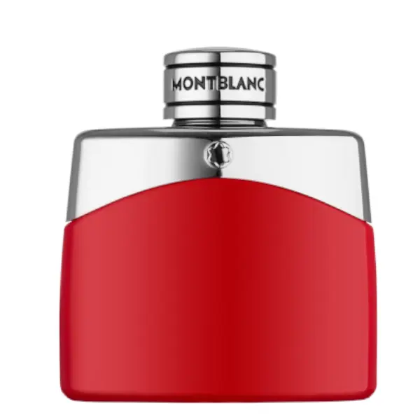 

Мужская парфюмированная вода Mont Blanc Legend Red, 50 мл