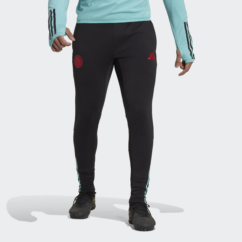 

Тренировочные брюки Colombia Tiro 23 ADIDAS, цвет schwarz