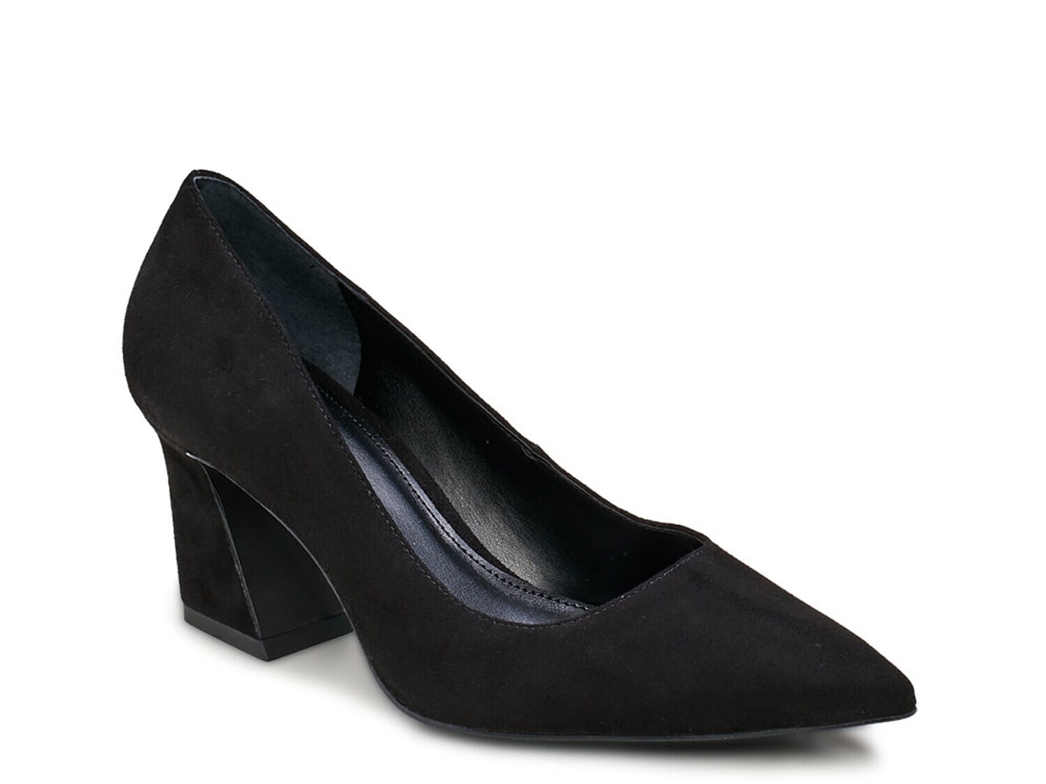 

Туфли Vince Camuto Hailenda, черный