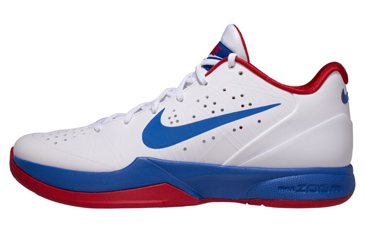 

Мужские баскетбольные кроссовки Nike Air Zoom Hyperattack Vintage