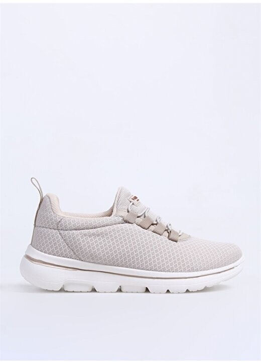 

Бежевые женские кроссовки LULIANA Fabrika Comfort, бежевый