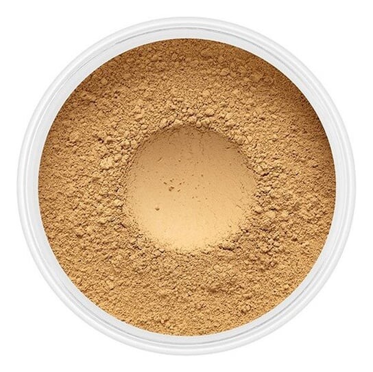 

Тональный крем для лица 587 Golden 7, SPF 10, 10 г Ecolore, Velvet Soft Touch