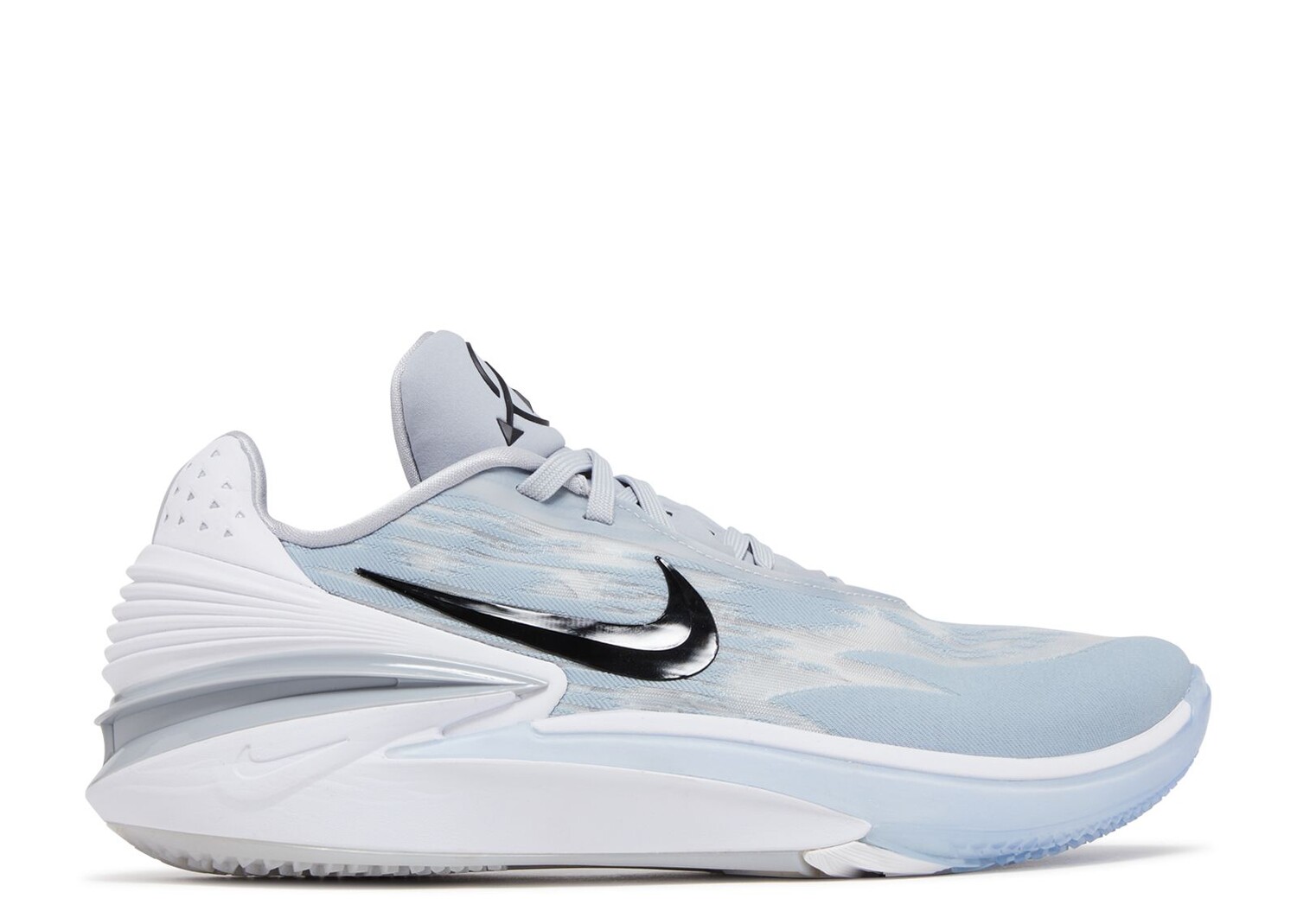 

Кроссовки Nike Air Zoom Gt Cut 2 Tb Promo 'Wolf Grey', серый
