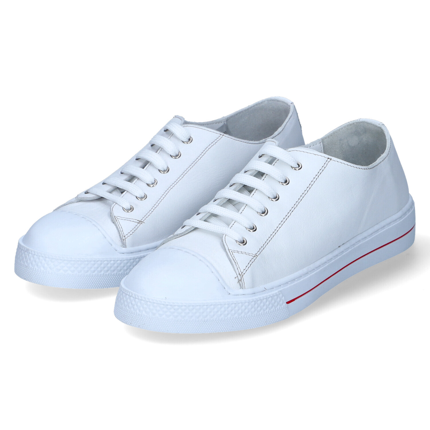 

Ботинки Andrea Conti Low Sneaker, белый