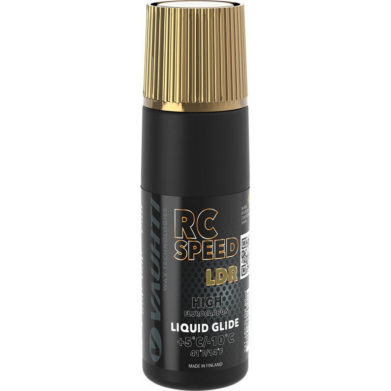 

RC Speed ​​LDR Liquid Glide жидкий воск Vauhti
