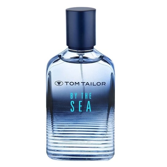 Туалетная вода спрей 50мл Tom Tailor,By The Sea Man