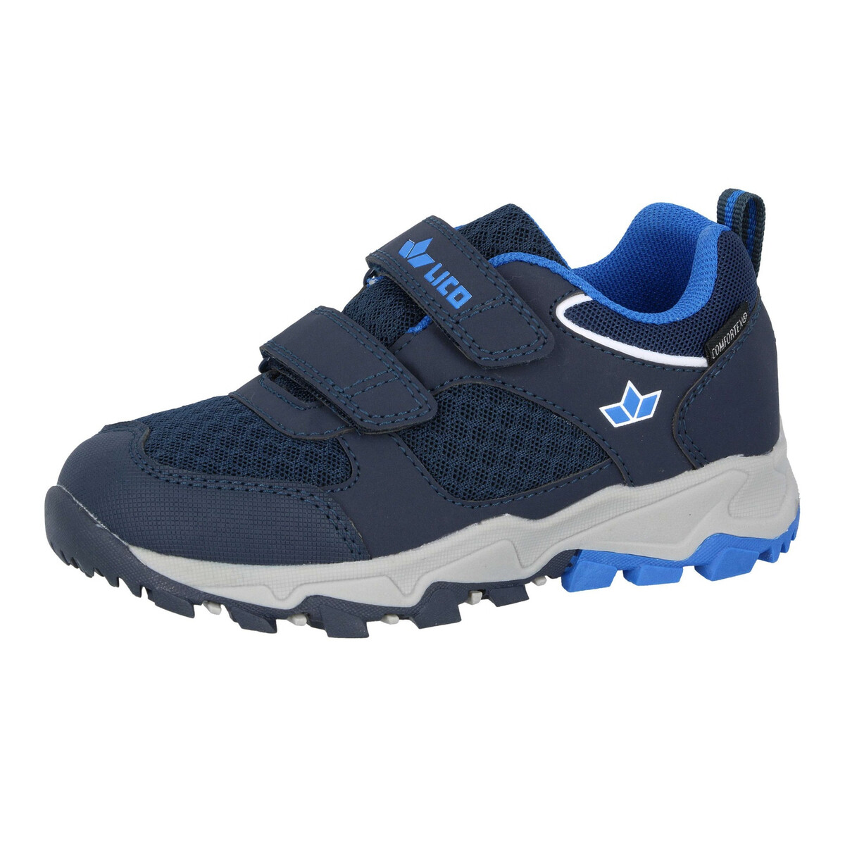 

Сандалии Lico Sneaker, синий