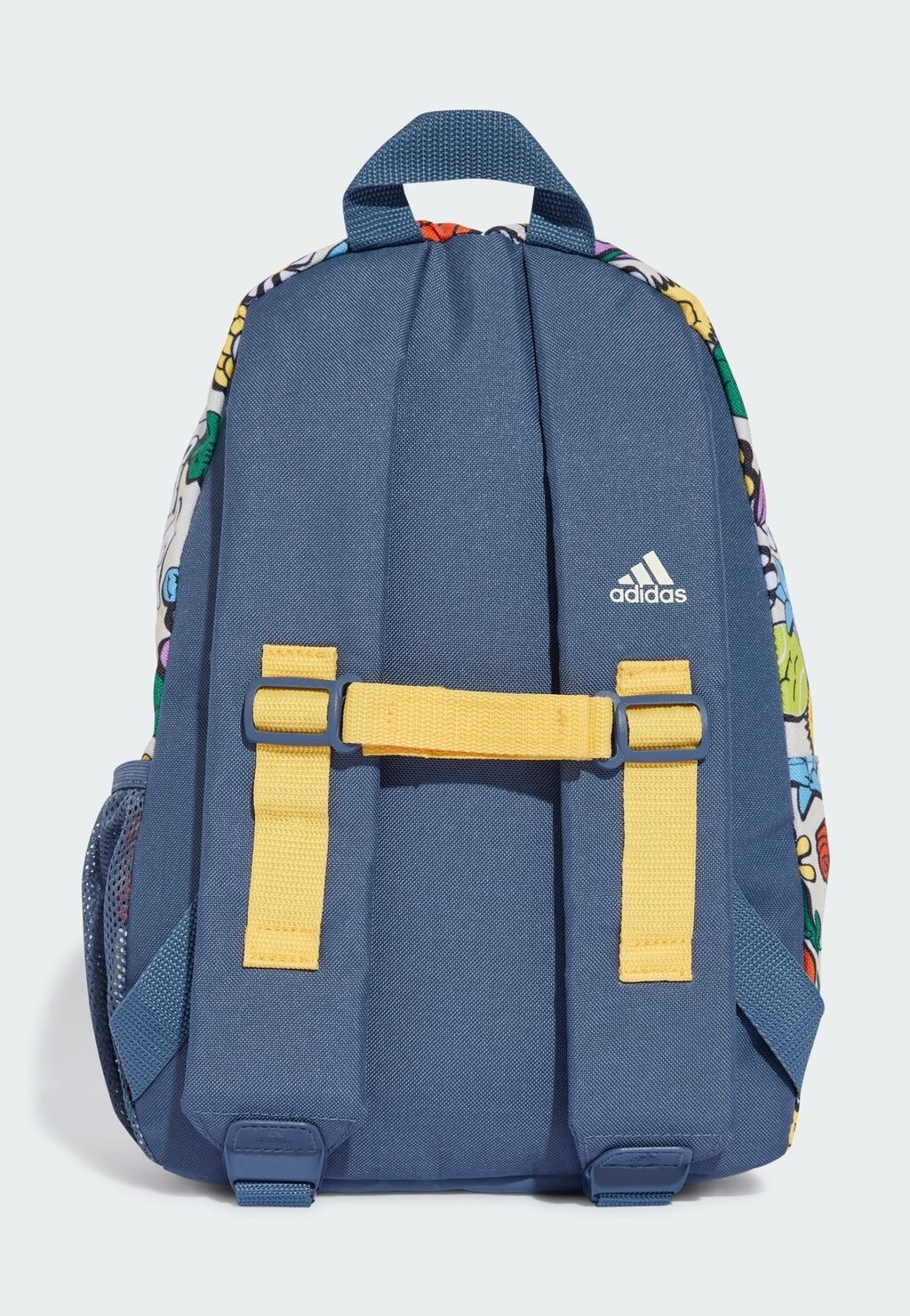 

Рюкзак Bubbles adidas Performance, preloved чернильный многоцветный