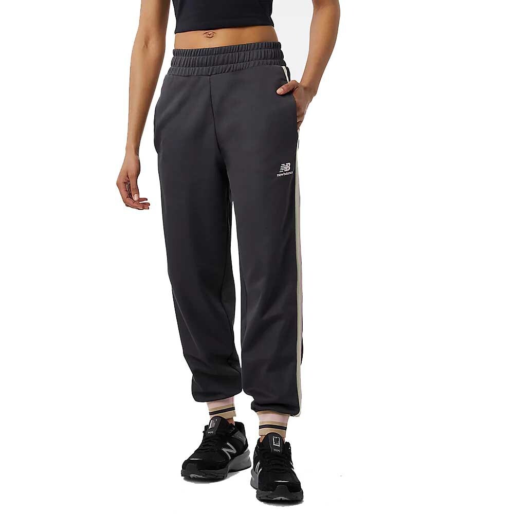

Брюки New Balance Athletics 70S, черный