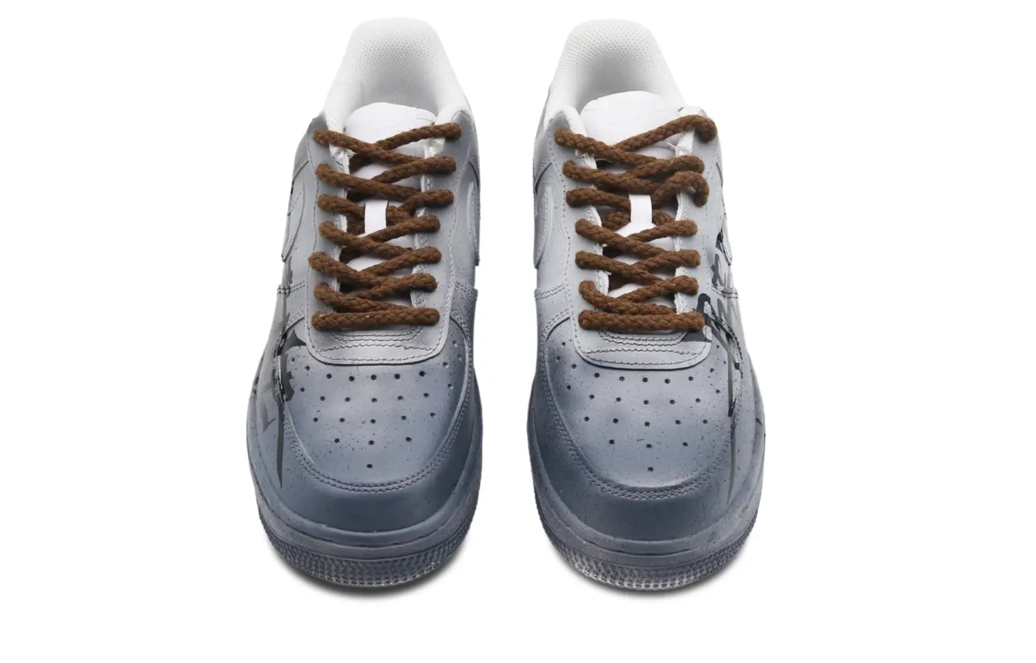 

Мужские кроссовки для скейтбординга Nike Air Force 1
