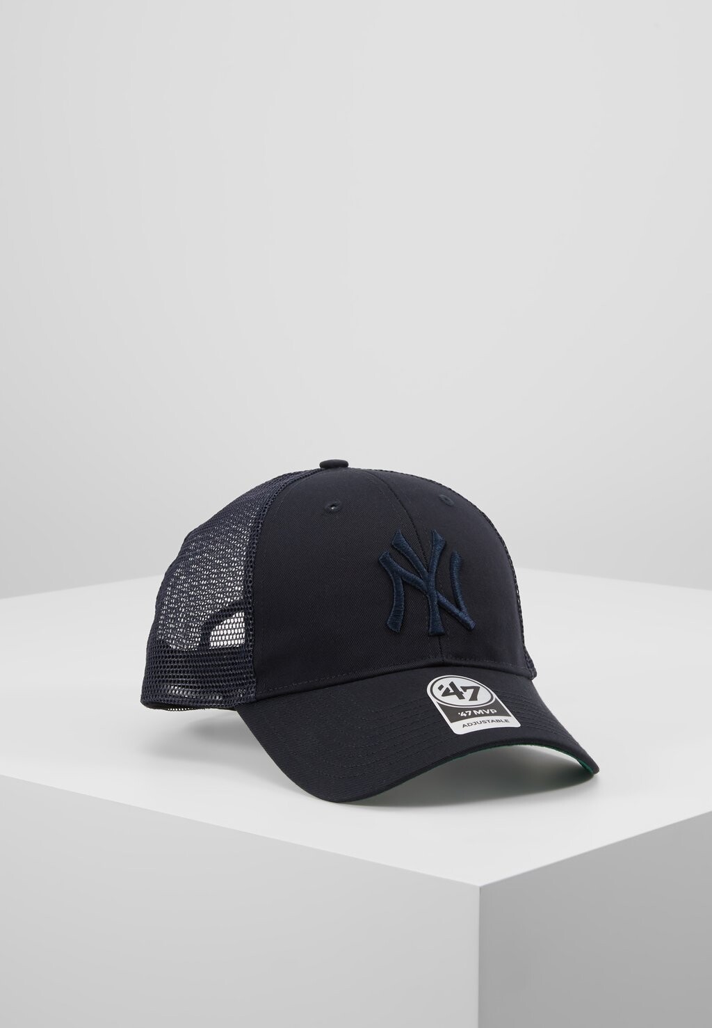 

Бейсболка NEW YORK YANKEES BRANSON UNISEX '47, цвет navy