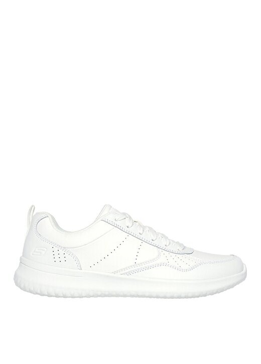 

Белые мужские кроссовки DELSON - PASCO Skechers, белый