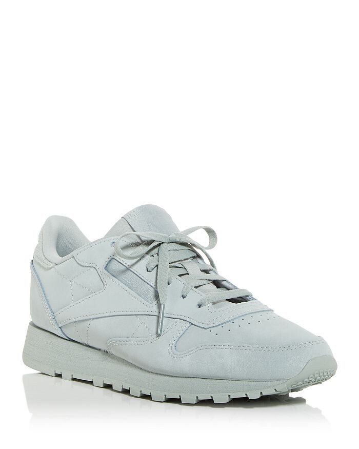

Женские классические низкие кеды Reebok