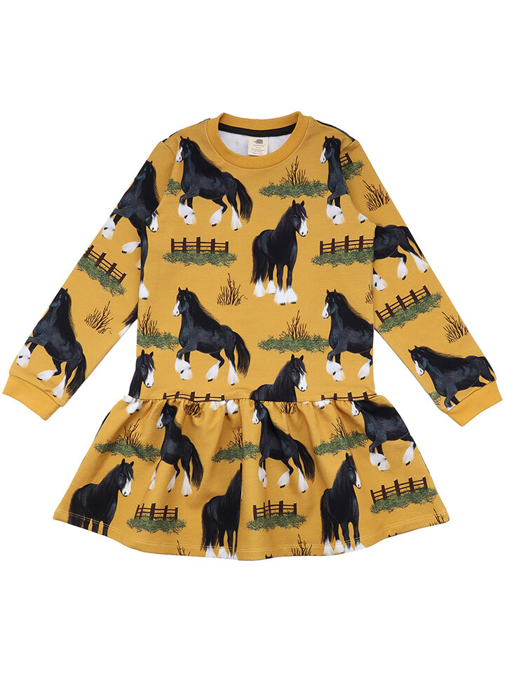 

Платье Walkiddy, желтый