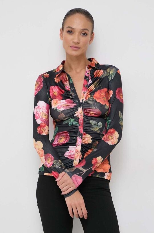 

Рубашка Guess, черный