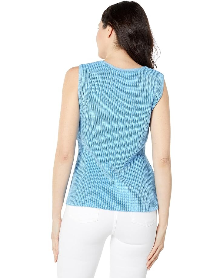 

Свитер Tommy Bahama Belle Haven Tank, цвет Infinity Pool