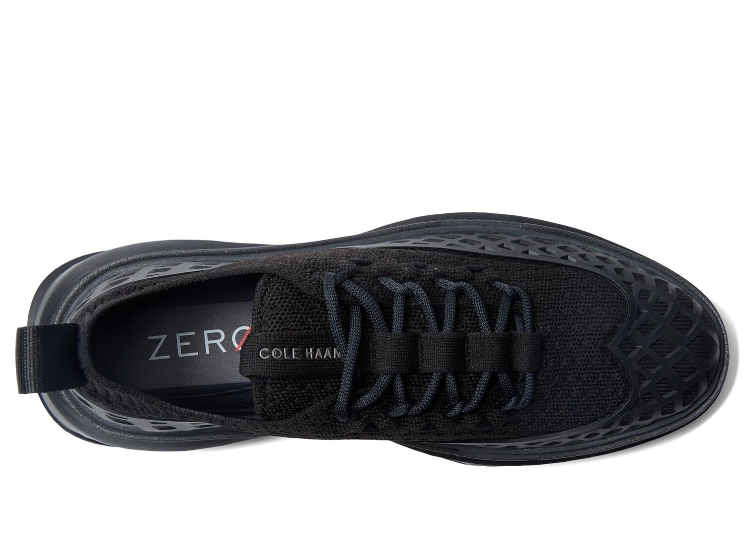 

Кроссовки Cole Haan 5.Zerogrand Work Sneaker Stitchlite