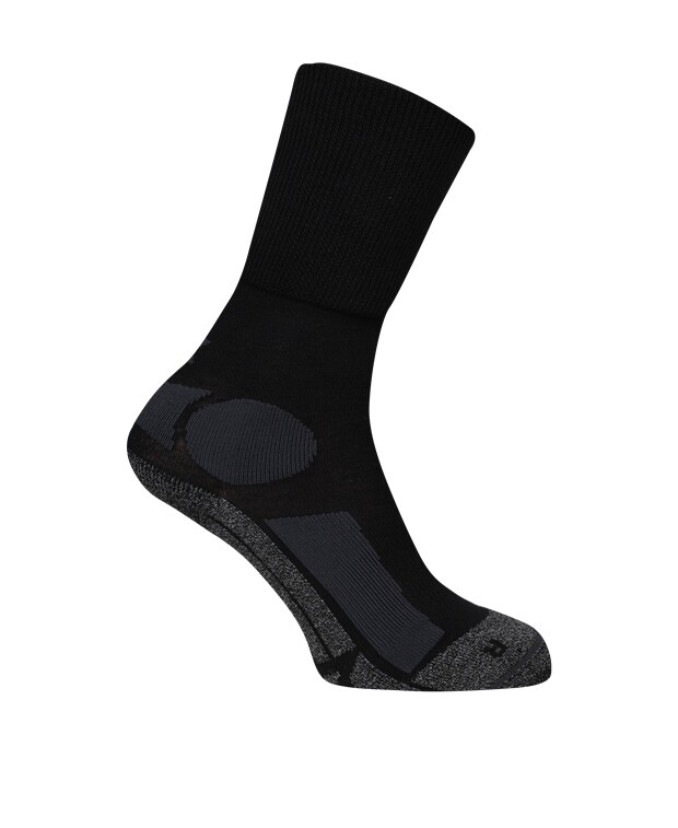 

Треккинговые носки Eightsox, черный