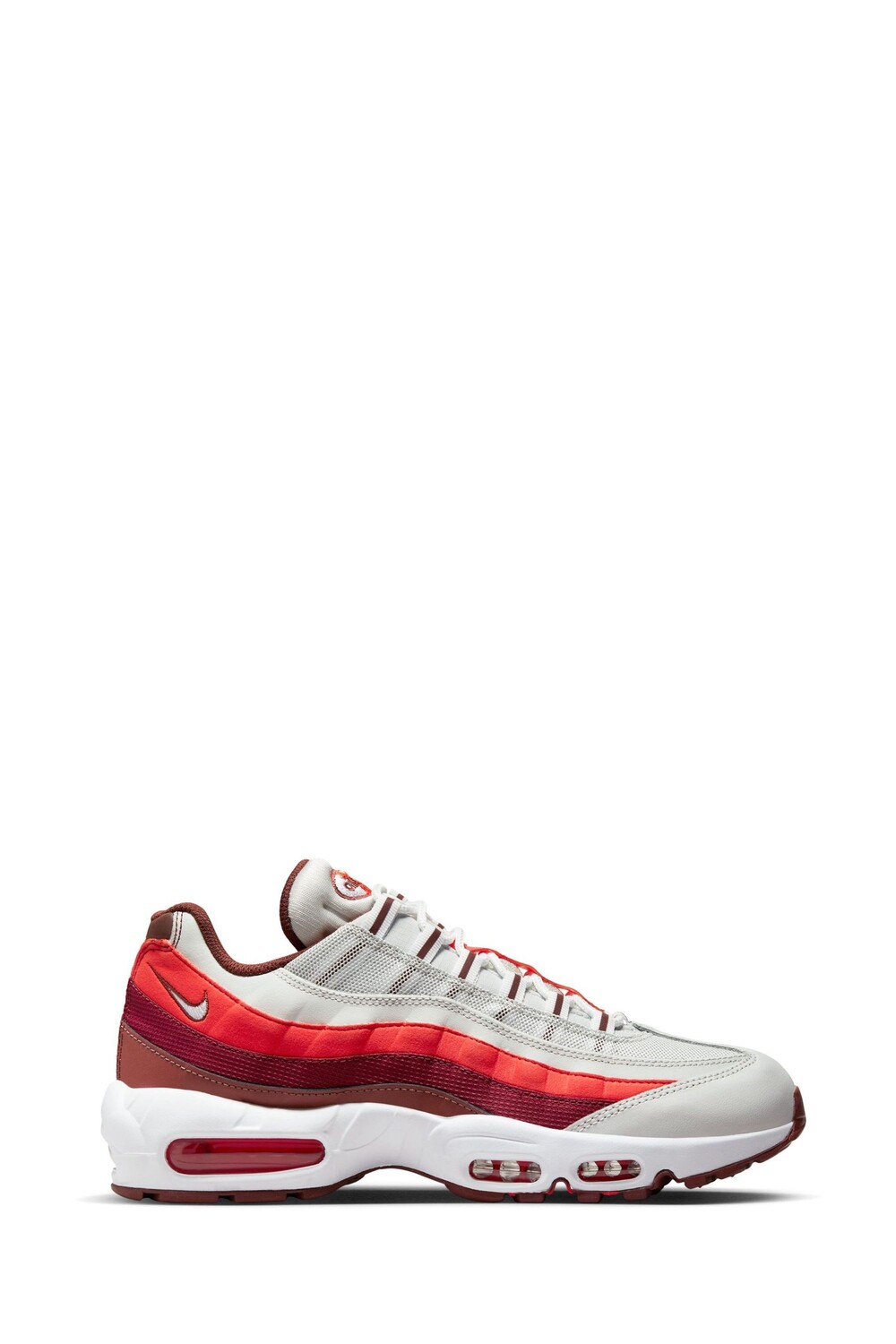 

Спортивная обувь Air Max 95 Nike, белый