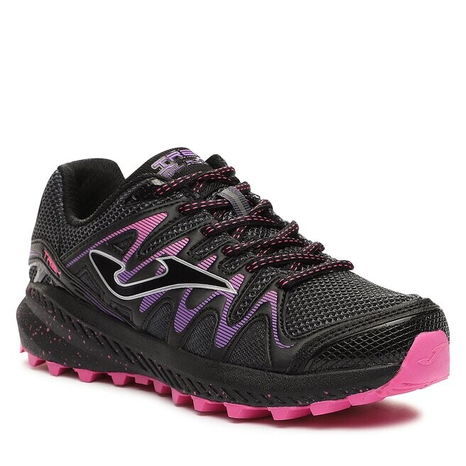

Кроссовки Joma TrekLady, серый